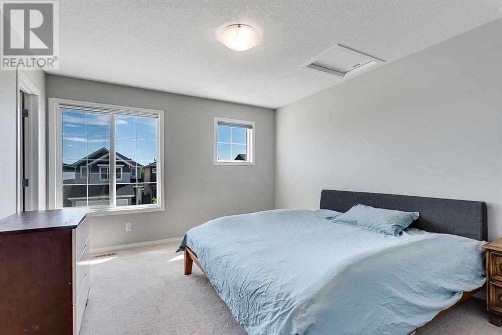 Single Family House for Sale in  Walgrove Terrace SE Walden Calgary 