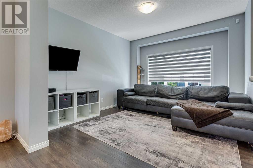 Single Family House for Sale in  Walgrove Terrace SE Walden Calgary 