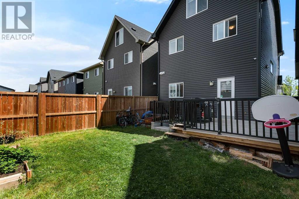 254 Walgrove Terrace SE, Calgary, Alberta