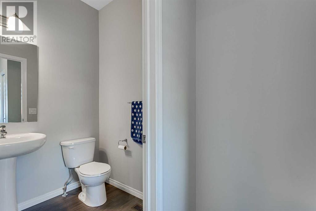 Single Family House for Sale in  Walgrove Terrace SE Walden Calgary 