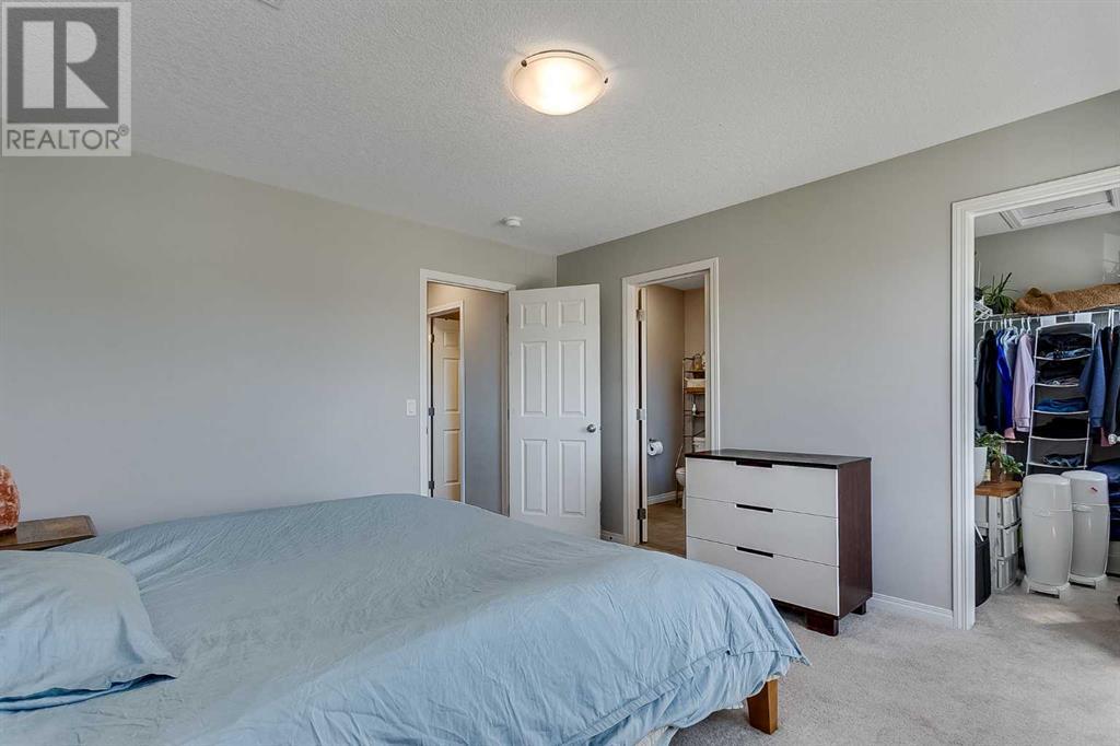 Single Family House for Sale in  Walgrove Terrace SE Walden Calgary 