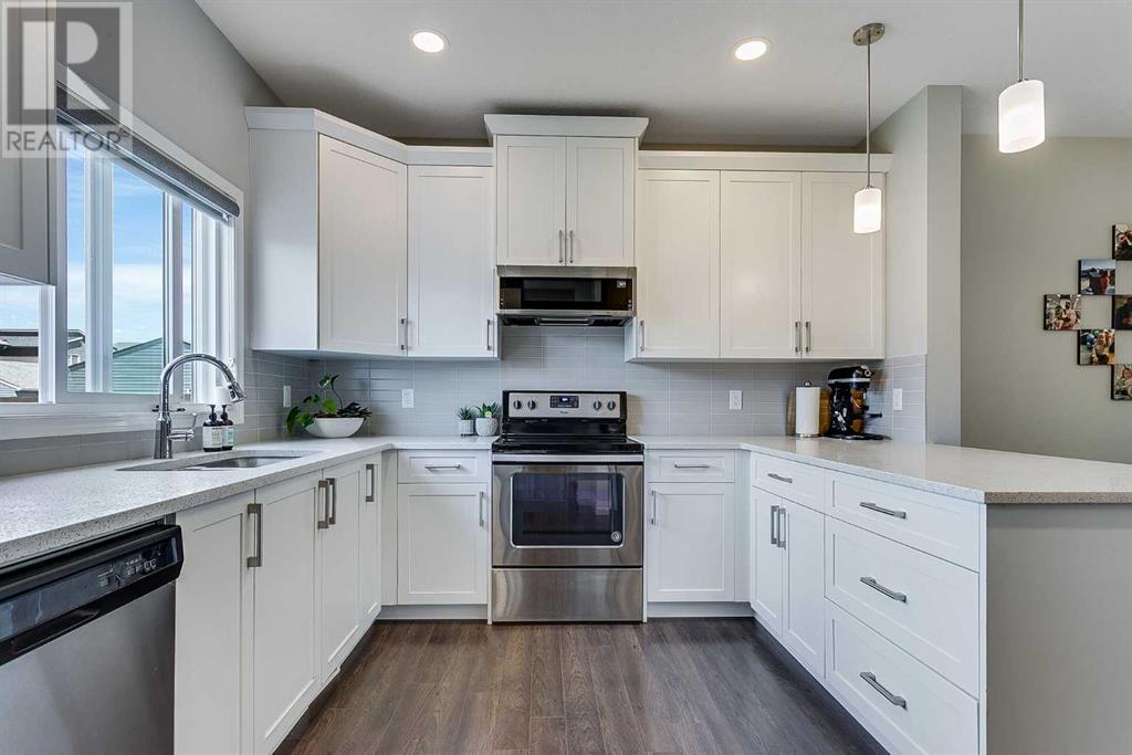 Single Family House for Sale in  Walgrove Terrace SE Walden Calgary 