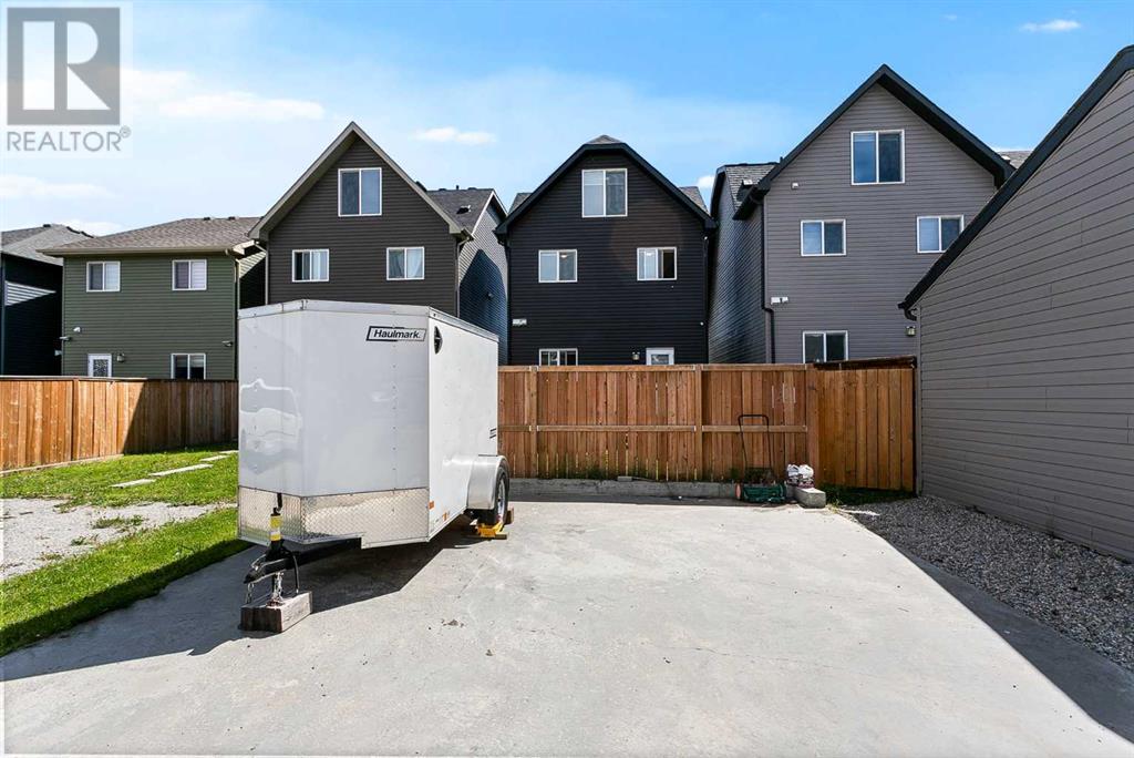 Single Family House for Sale in  Walgrove Terrace SE Walden Calgary 