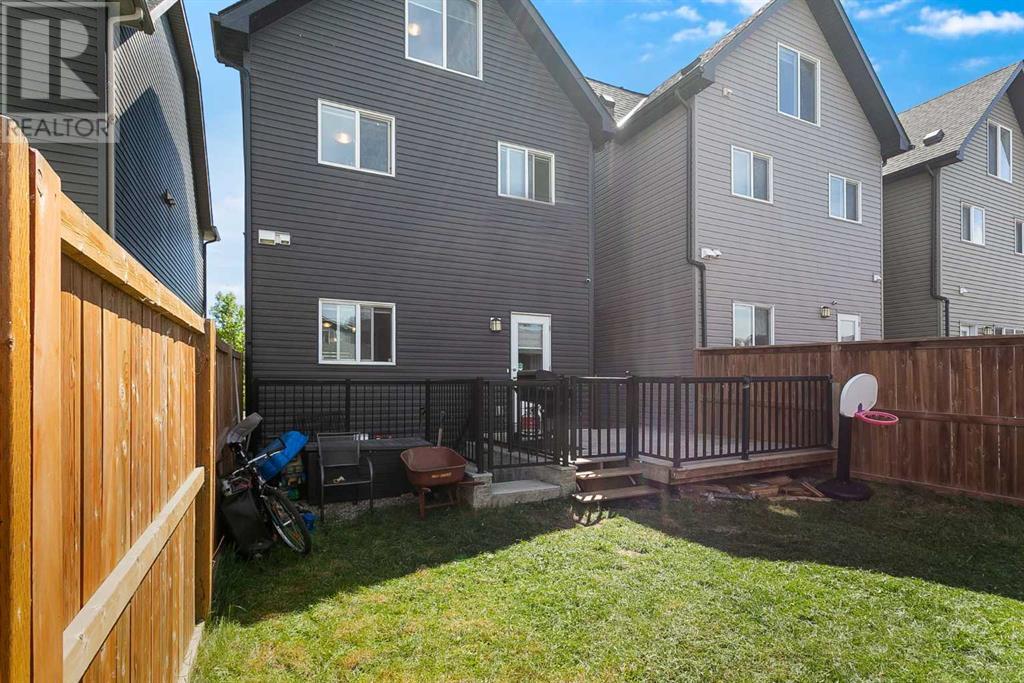 Single Family House for Sale in  Walgrove Terrace SE Walden Calgary 