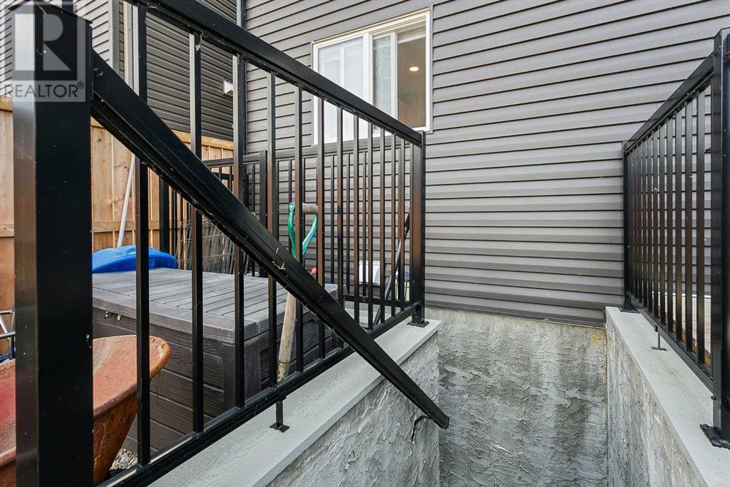 Single Family House for Sale in  Walgrove Terrace SE Walden Calgary 
