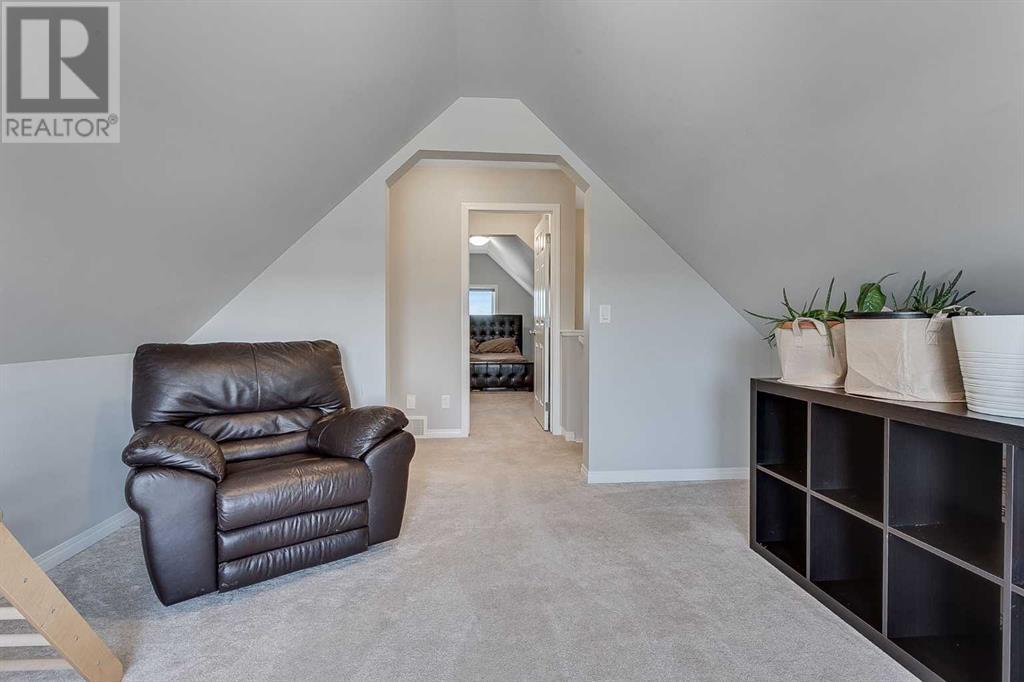 Single Family House for Sale in  Walgrove Terrace SE Walden Calgary 