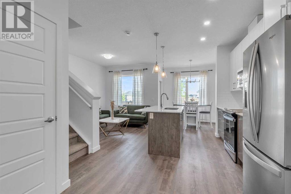 407, 25 Evanscrest Mews NW Photo 9 - Calgary Real Estate