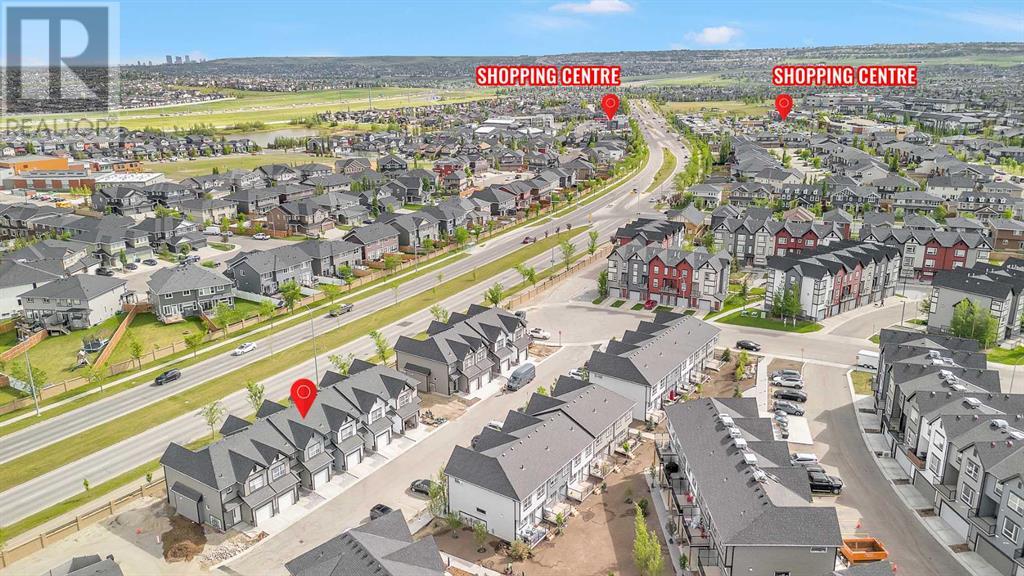 407, 25 Evanscrest Mews NW Photo 2 - Calgary Real Estate