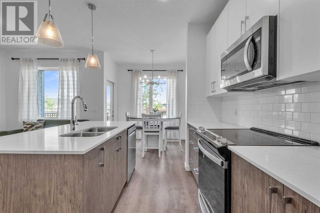 407, 25 Evanscrest Mews NW Photo 5 - Calgary Real Estate