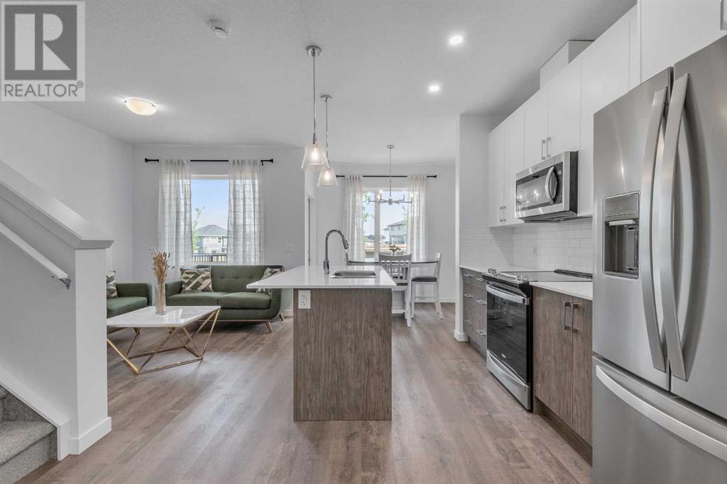 407, 25 Evanscrest Mews NW Photo 4 - Calgary Real Estate