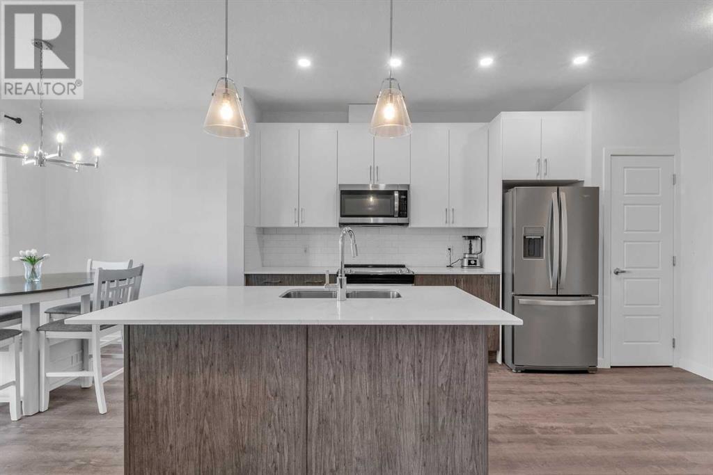 407, 25 Evanscrest Mews NW Photo 3 - Calgary Real Estate