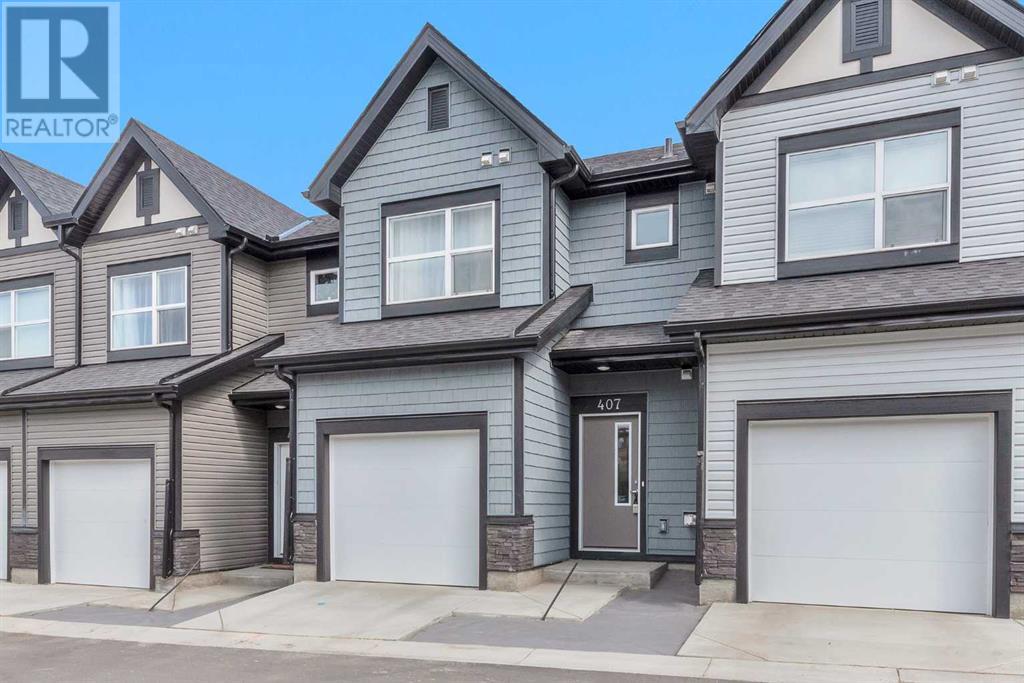 407, 25 Evanscrest Mews NW Photo 37 - Calgary Real Estate