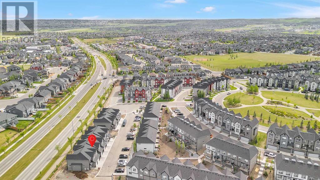 407, 25 Evanscrest Mews NW Photo 43 - Calgary Real Estate