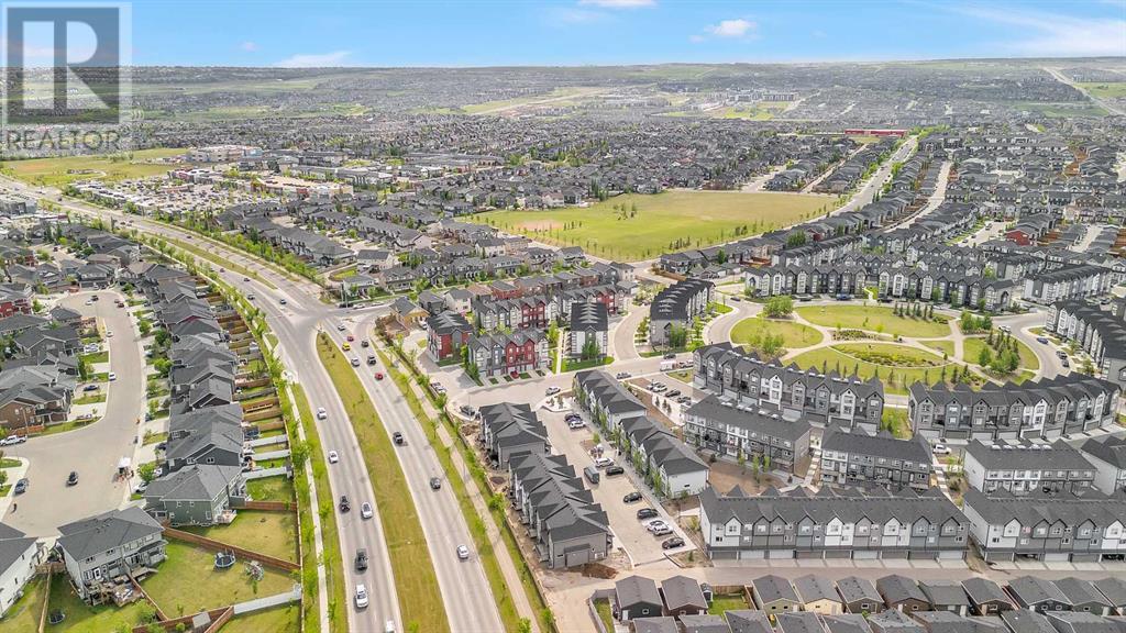 407, 25 Evanscrest Mews NW Photo 44 - Calgary Real Estate