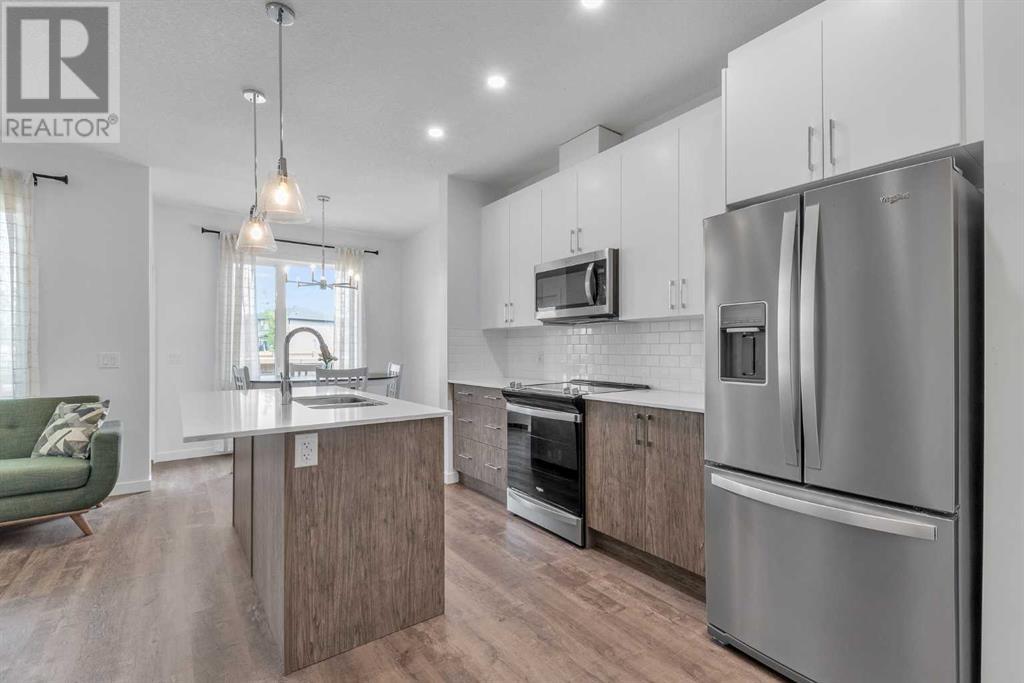 407, 25 Evanscrest Mews NW Photo 6 - Calgary Real Estate