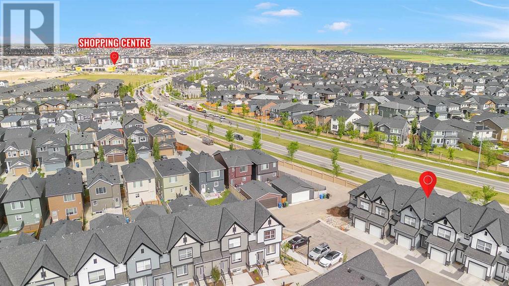 407, 25 Evanscrest Mews NW Photo 40 - Calgary Real Estate
