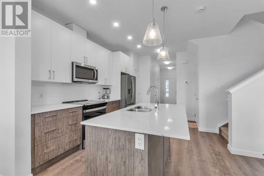 407, 25 Evanscrest Mews NW Photo 7 - Calgary Real Estate