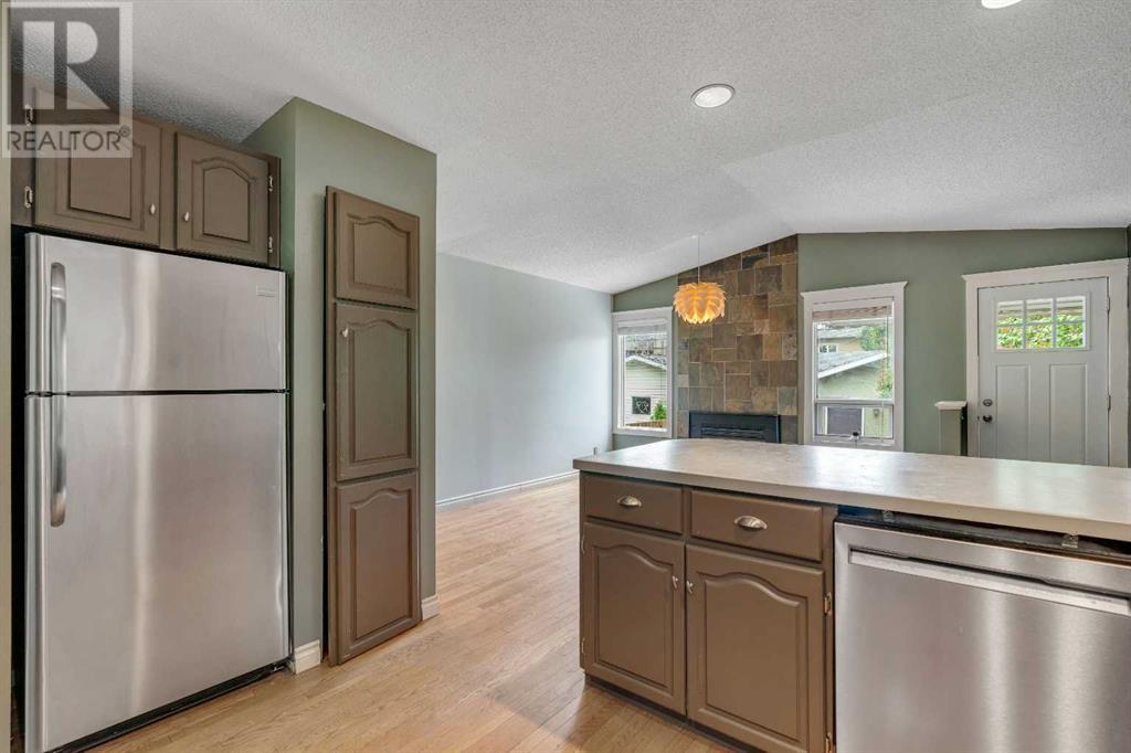 Single Family House for Sale in  A Street SW Killarney/Glengarry Calgary 