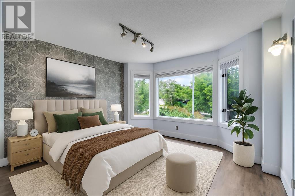 Single Family House for Sale in  A Street SW Killarney/Glengarry Calgary 