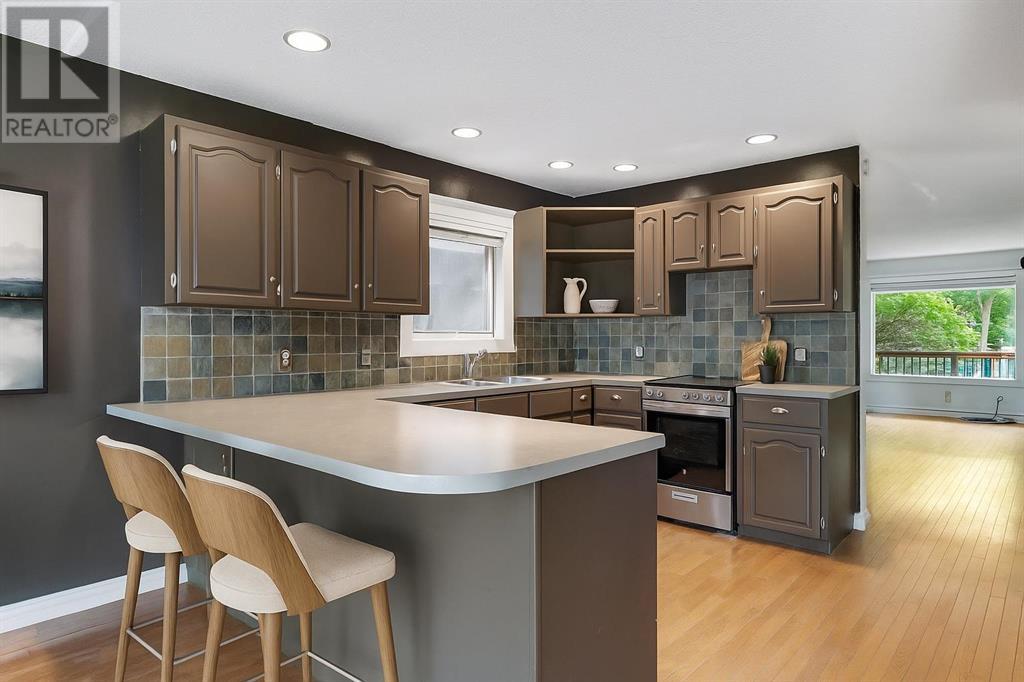 Single Family House for Sale in  A Street SW Killarney/Glengarry Calgary 