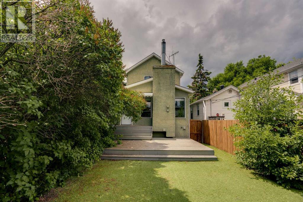 Single Family House for Sale in  A Street SW Killarney/Glengarry Calgary 