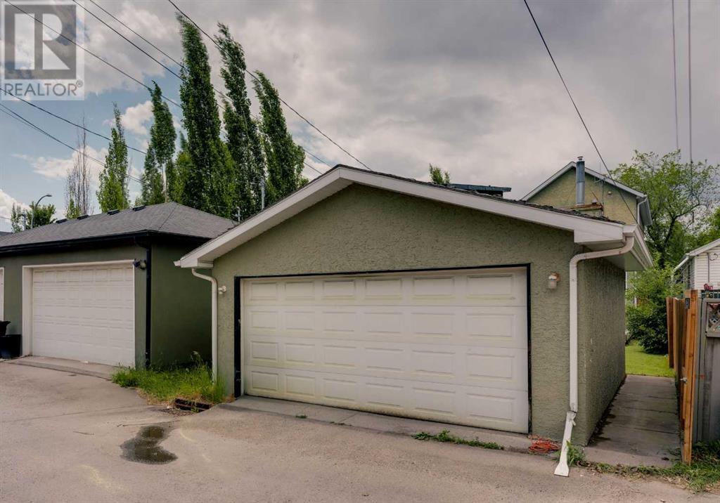 Single Family House for Sale in  A Street SW Killarney/Glengarry Calgary 