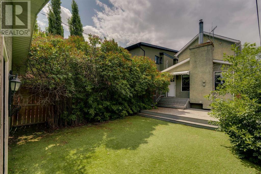 Single Family House for Sale in  A Street SW Killarney/Glengarry Calgary 