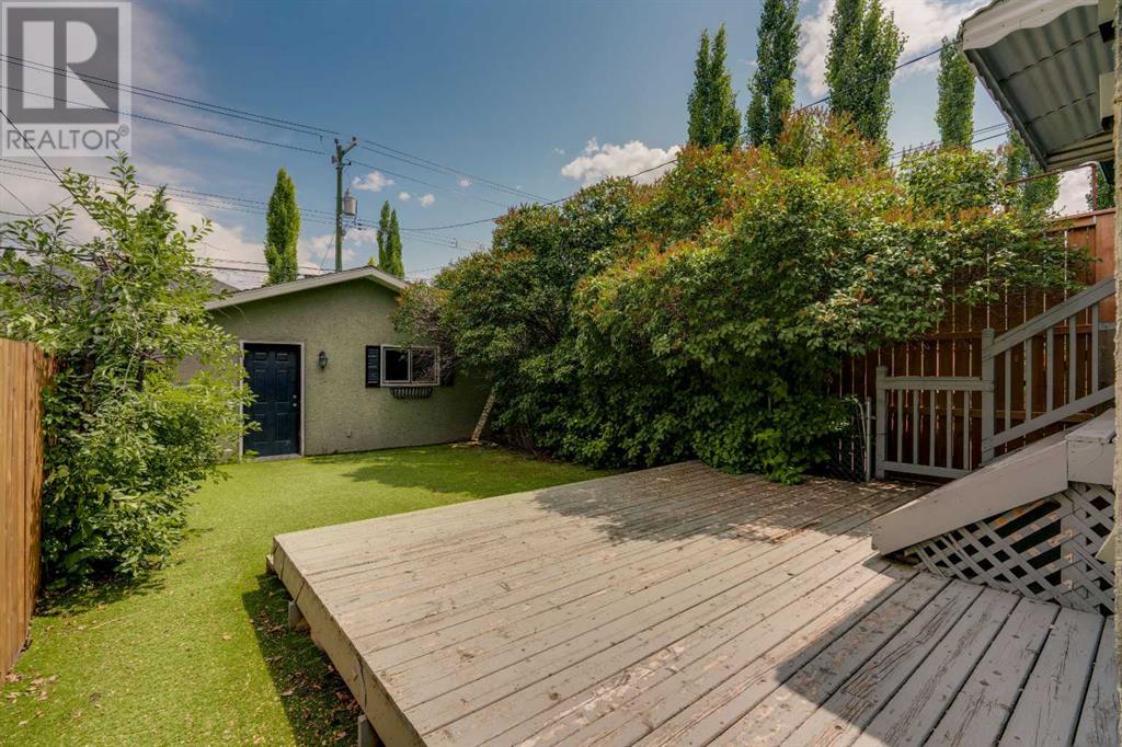 Single Family House for Sale in  A Street SW Killarney/Glengarry Calgary 