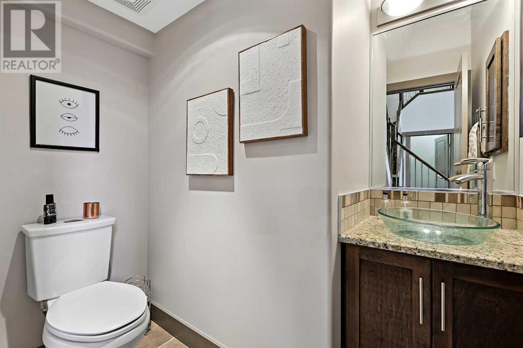 Single Family House for Sale in B  Avenue SW North Glenmore Park Calgary 