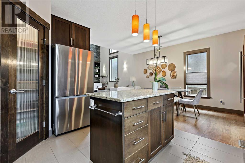 Single Family House for Sale in B  Avenue SW North Glenmore Park Calgary 