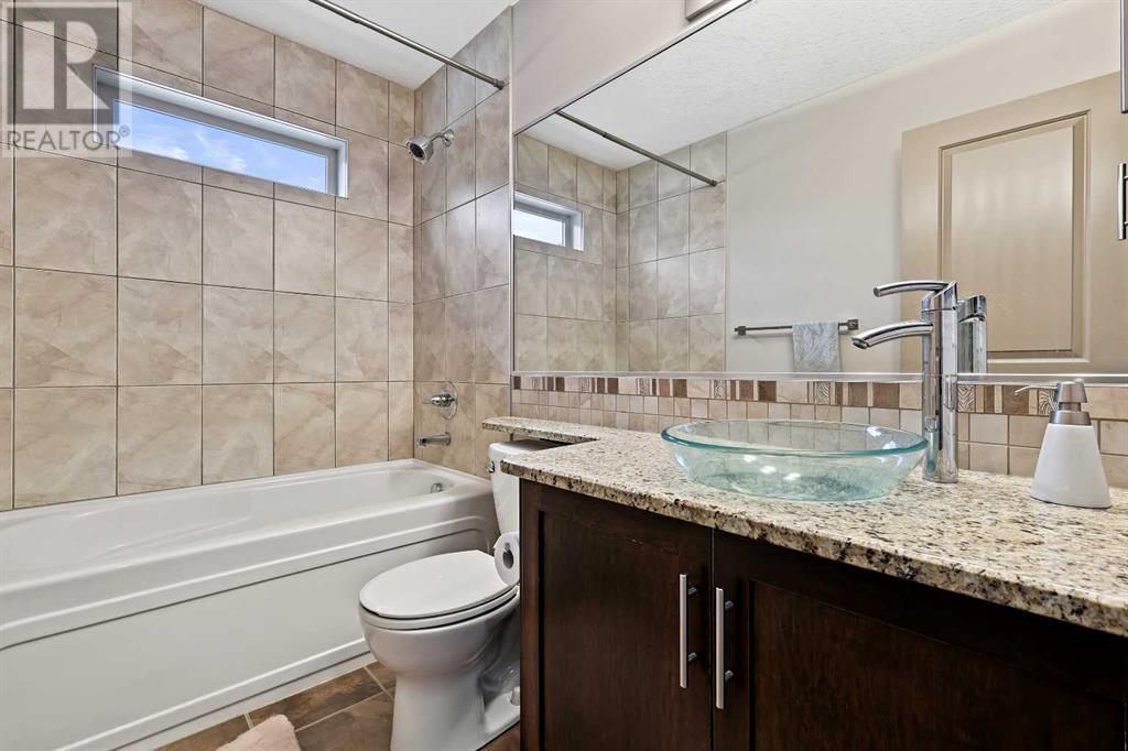 Single Family House for Sale in B  Avenue SW North Glenmore Park Calgary 