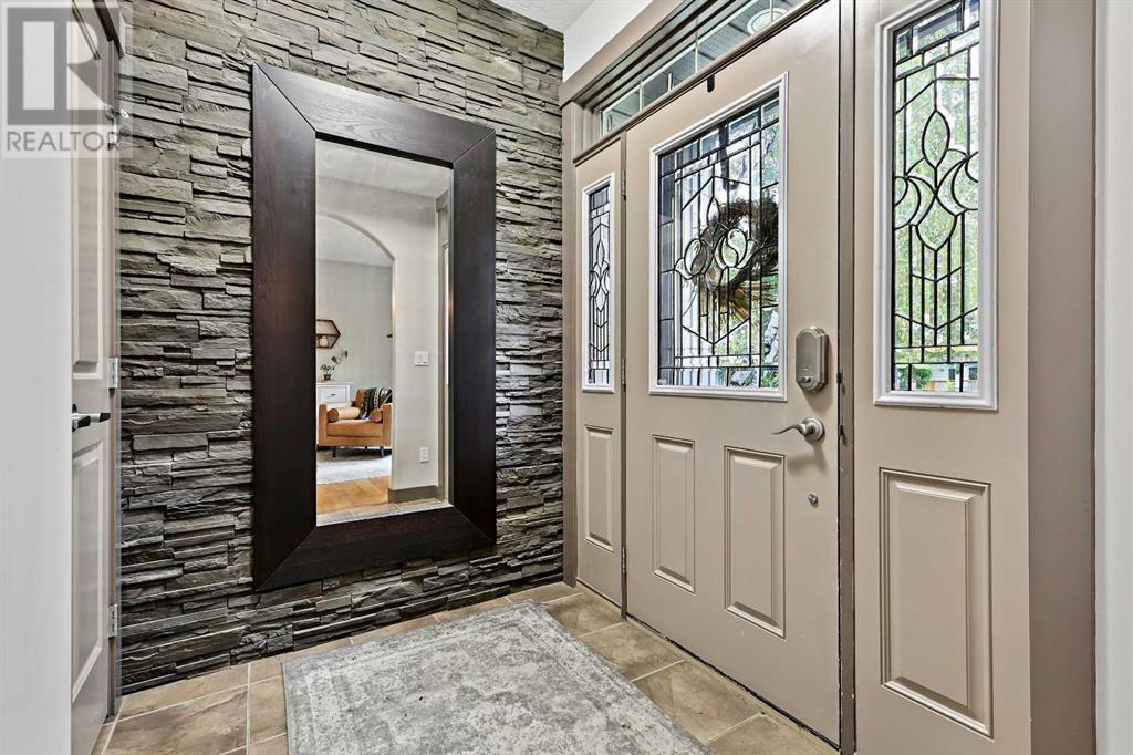 Single Family House for Sale in B  Avenue SW North Glenmore Park Calgary 