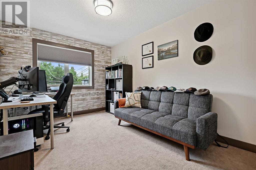 Single Family House for Sale in B  Avenue SW North Glenmore Park Calgary 