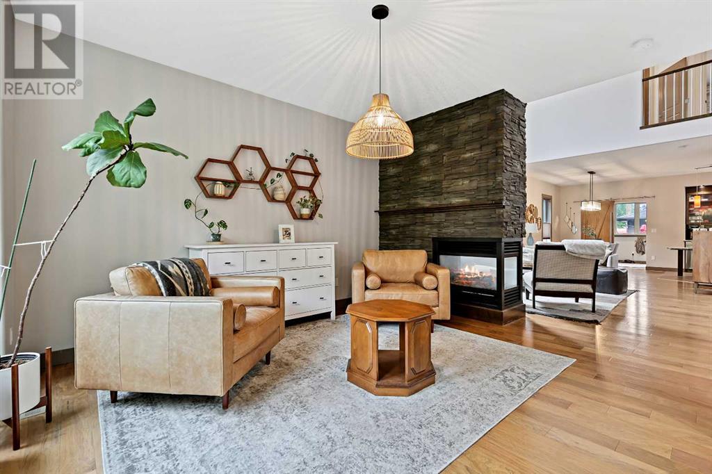 Single Family House for Sale in B  Avenue SW North Glenmore Park Calgary 
