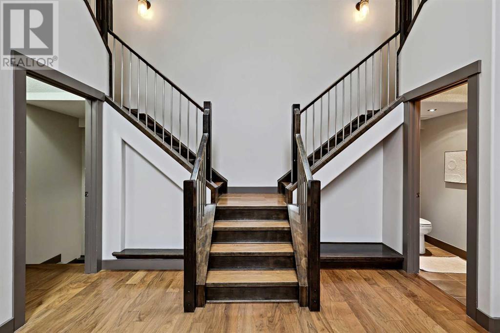 Single Family House for Sale in B  Avenue SW North Glenmore Park Calgary 