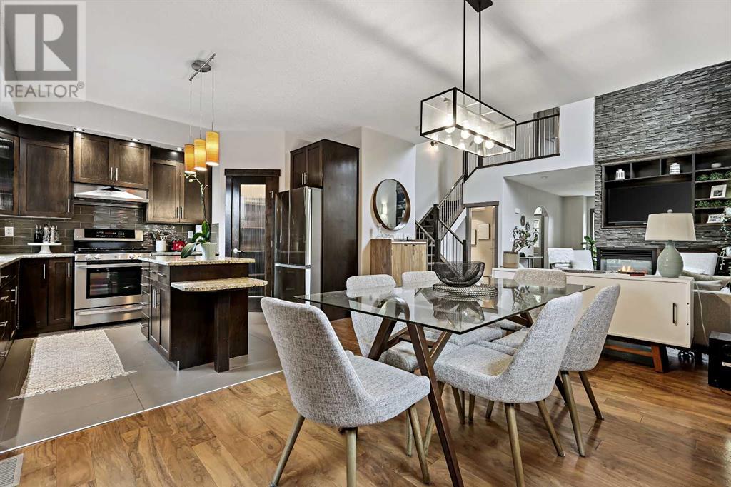 Single Family House for Sale in B  Avenue SW North Glenmore Park Calgary 