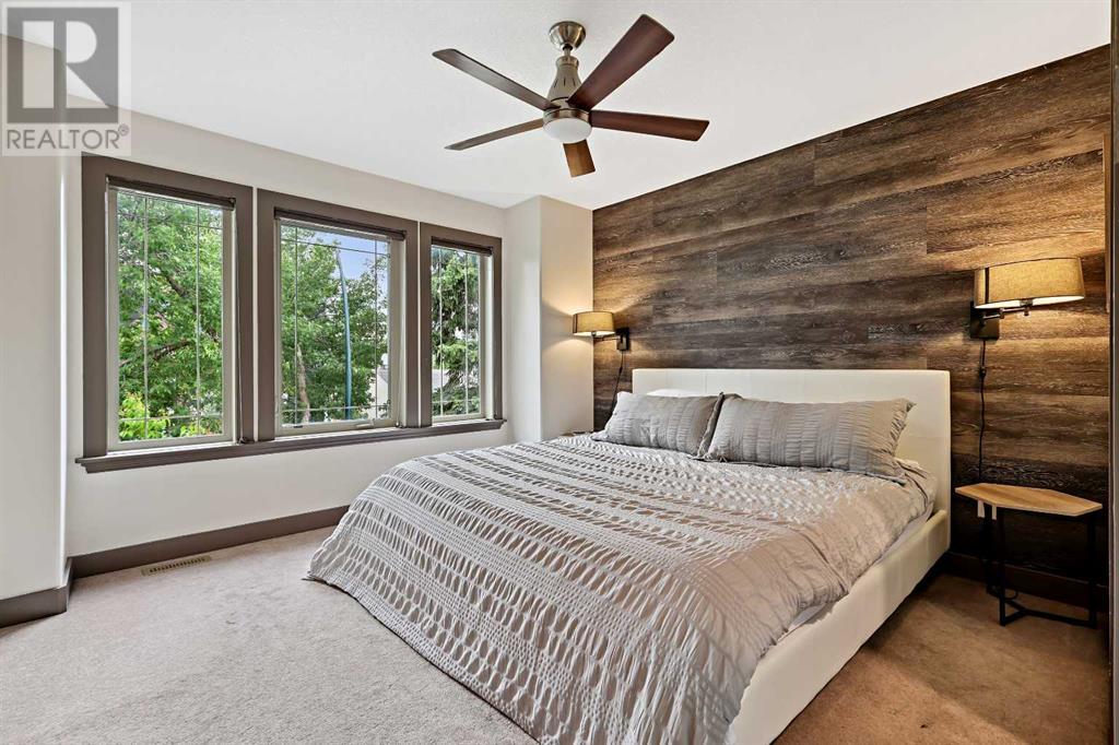 Single Family House for Sale in B  Avenue SW North Glenmore Park Calgary 