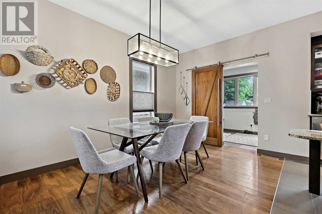 Single Family House for Sale in B  Avenue SW North Glenmore Park Calgary 