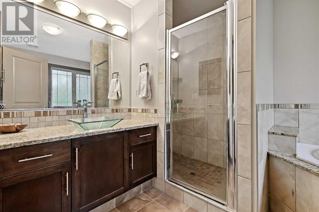 Single Family House for Sale in B  Avenue SW North Glenmore Park Calgary 
