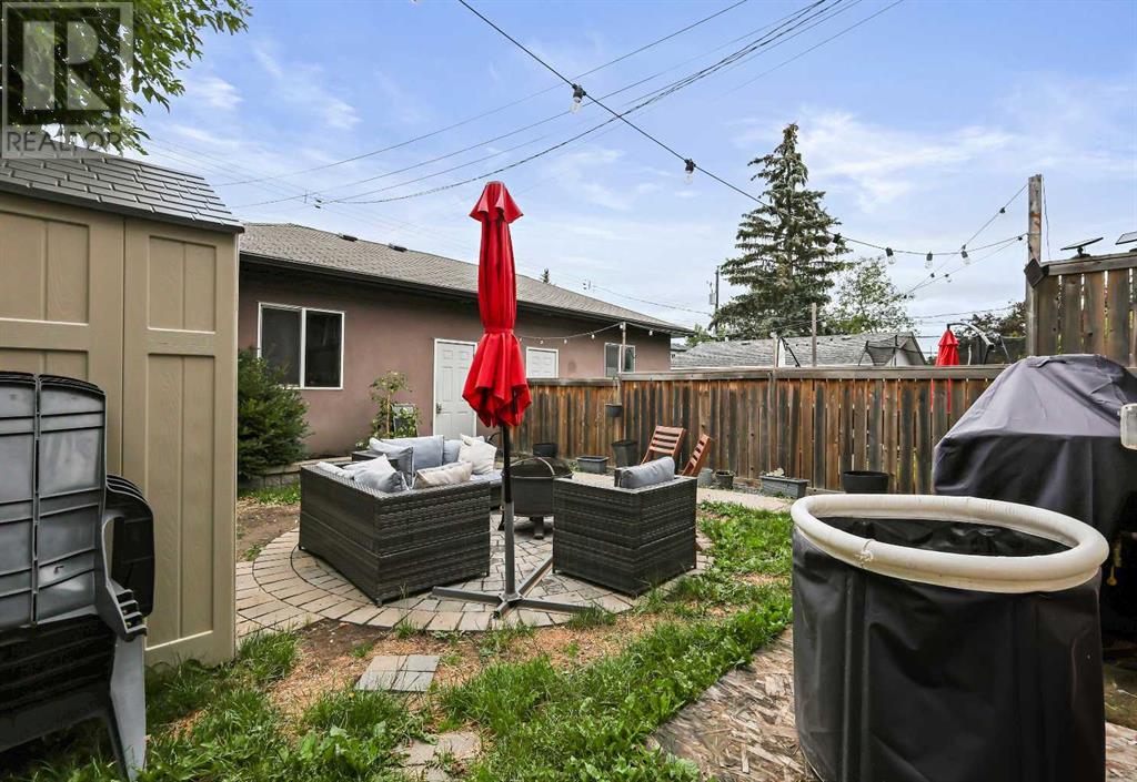 Single Family House for Sale in B  Avenue SW North Glenmore Park Calgary 