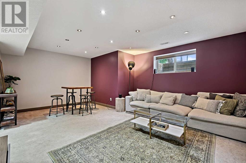 Single Family House for Sale in B  Avenue SW North Glenmore Park Calgary 