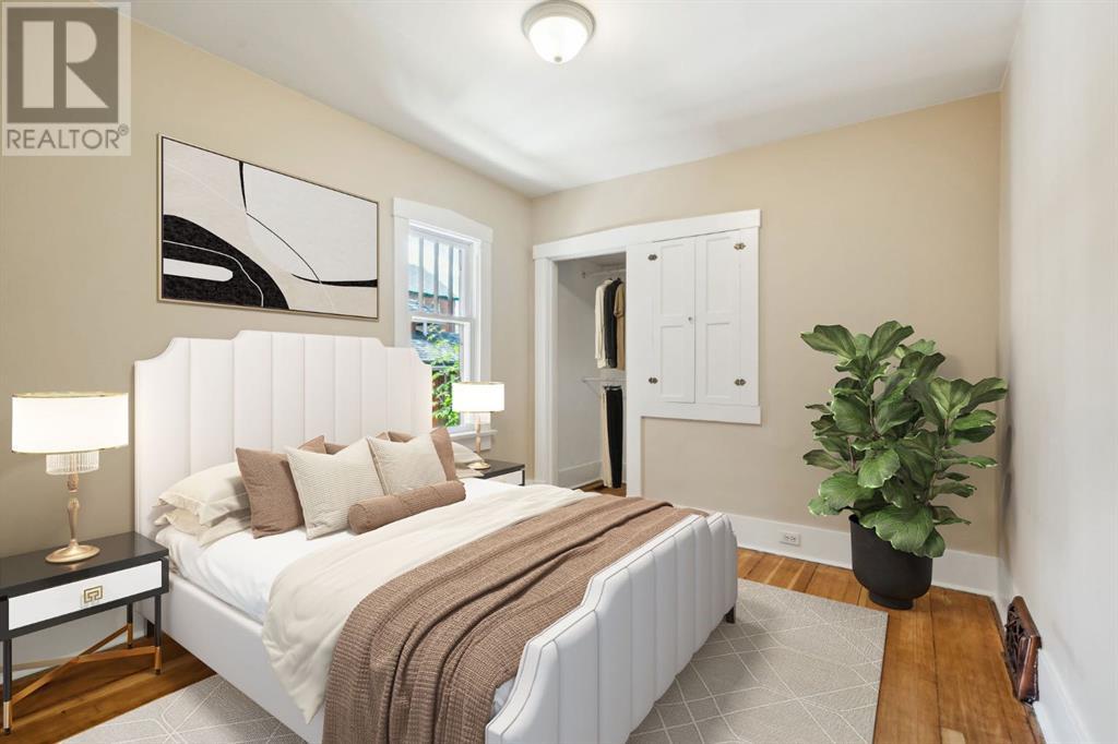 1331 10 Avenue SE, Calgary, Alberta