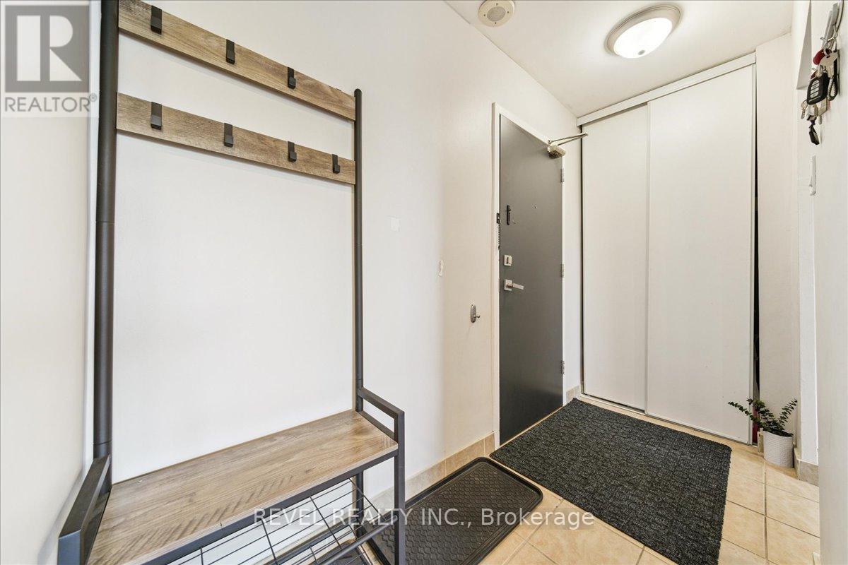 Photo 25 of 615 1660 Bloor Street E, Mississauga ON