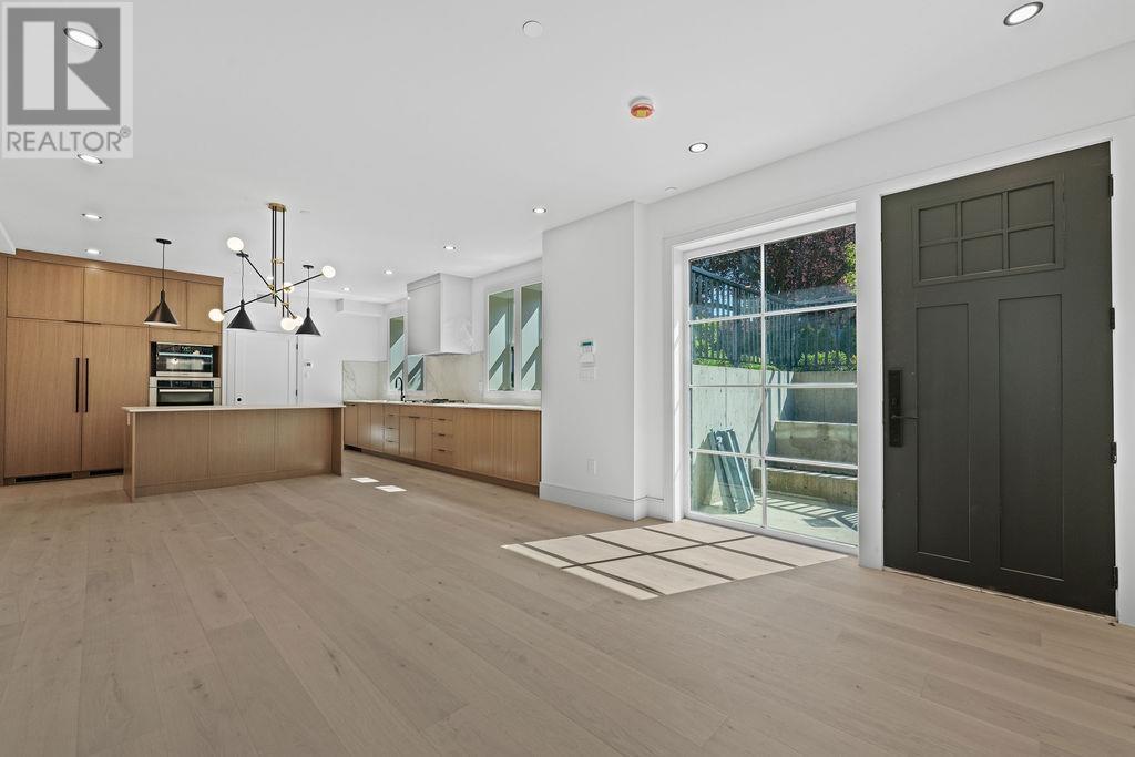 6851 CYPRESS STREET, Vancouver