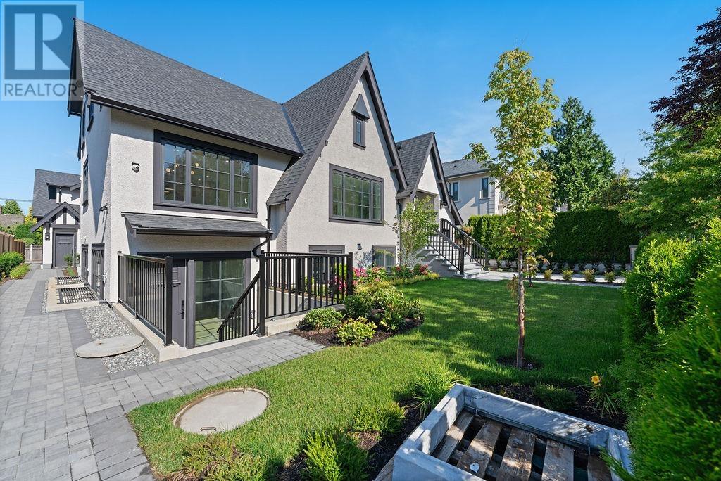 6851 CYPRESS STREET, Vancouver