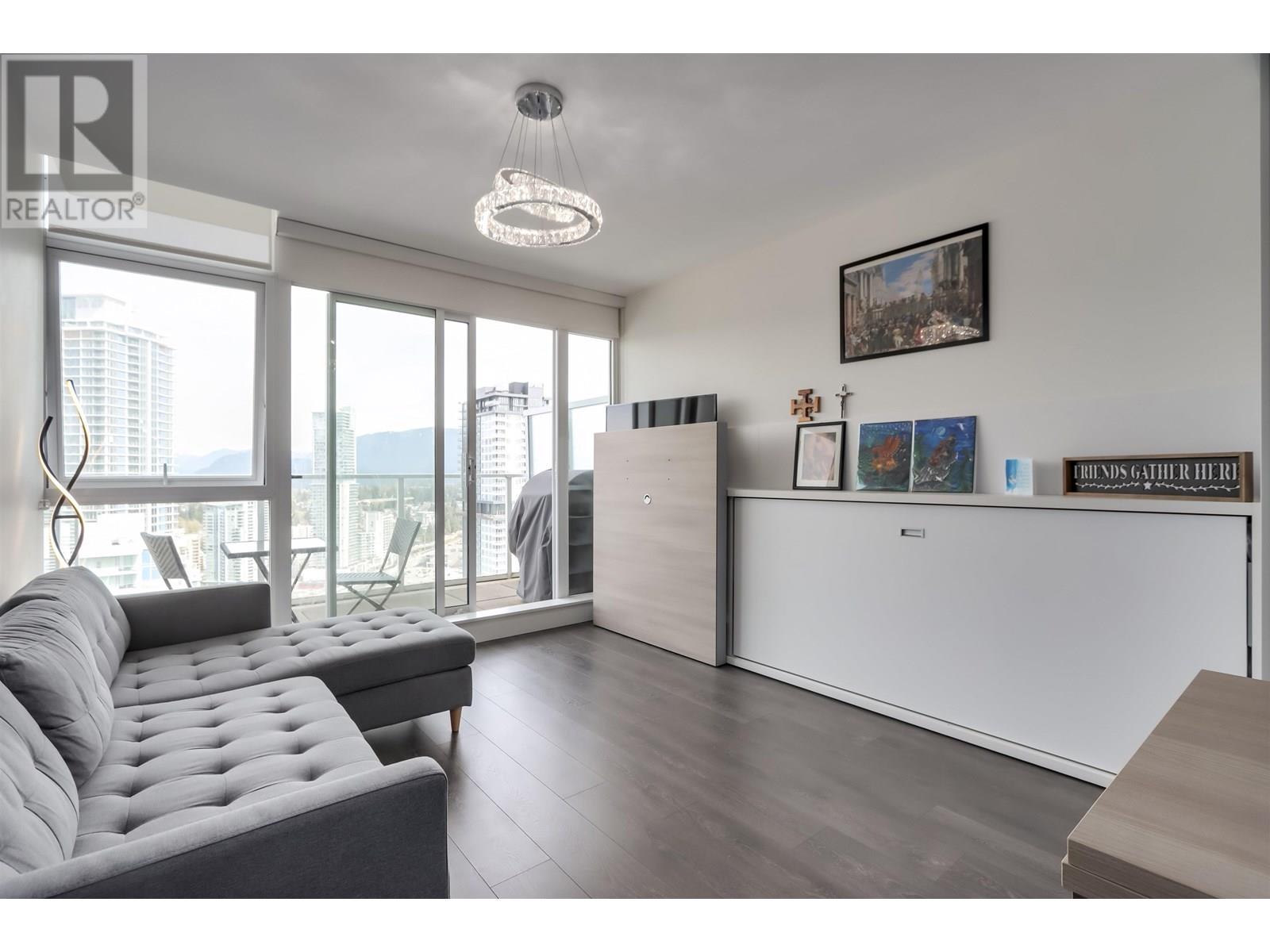 Photo 5 of 3601 657 Whiting Way, Coquitlam BC