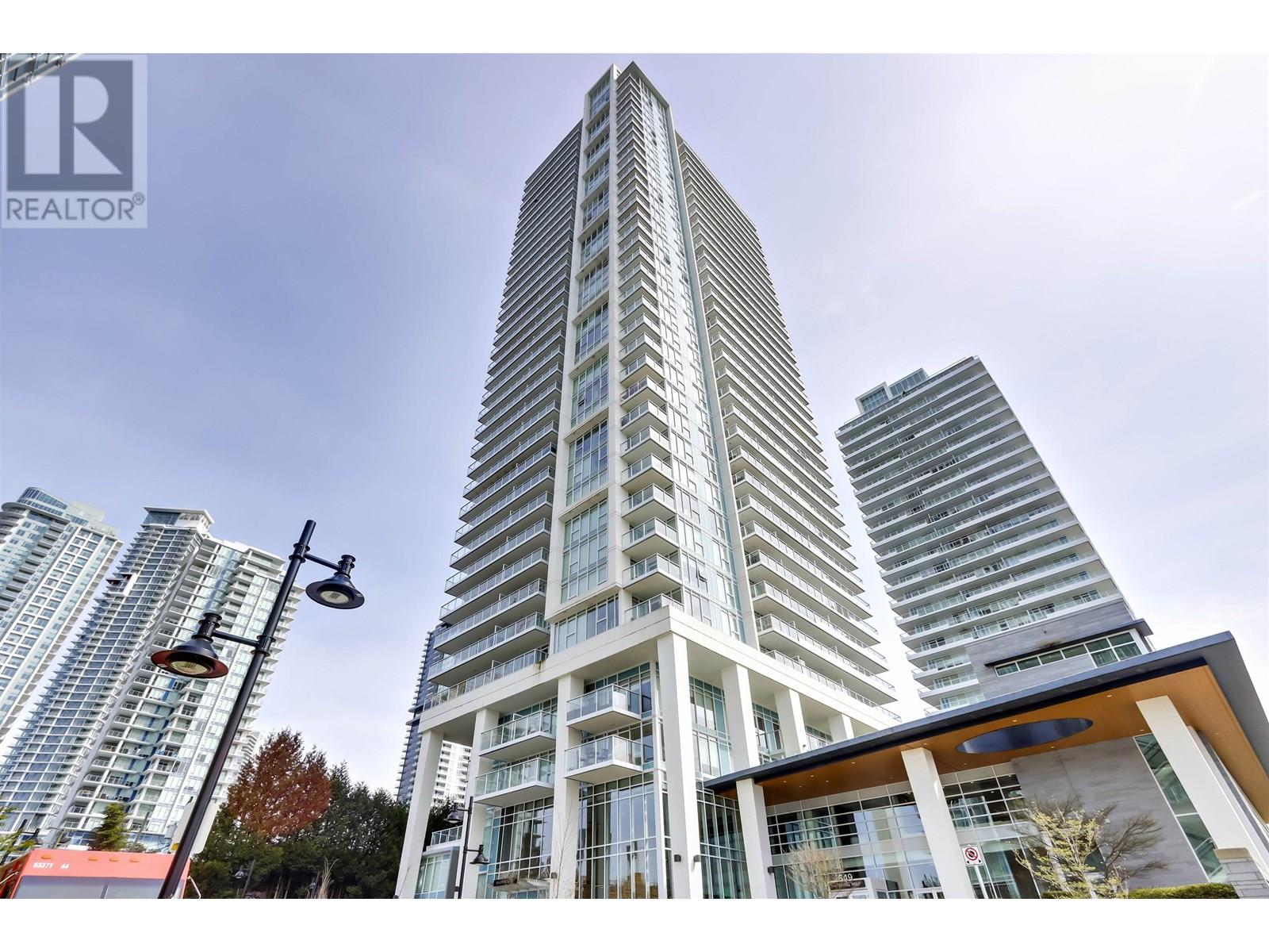 Photo 1 of 3601 657 Whiting Way, Coquitlam BC