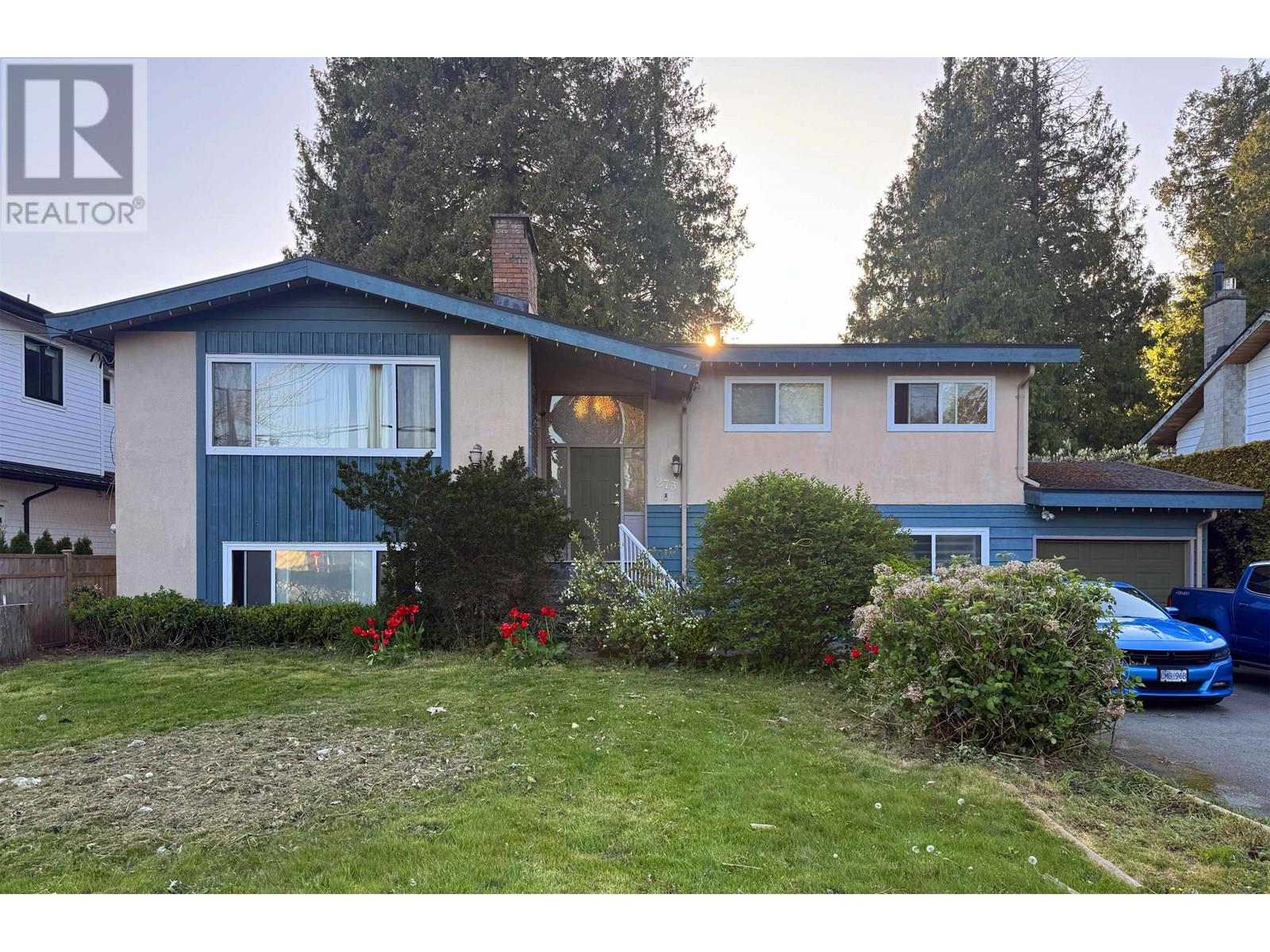 Photo 9 of 273 52 A Street, Delta BC