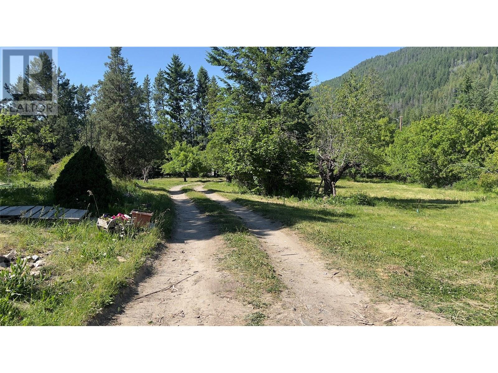 617 Payne Street, Creston