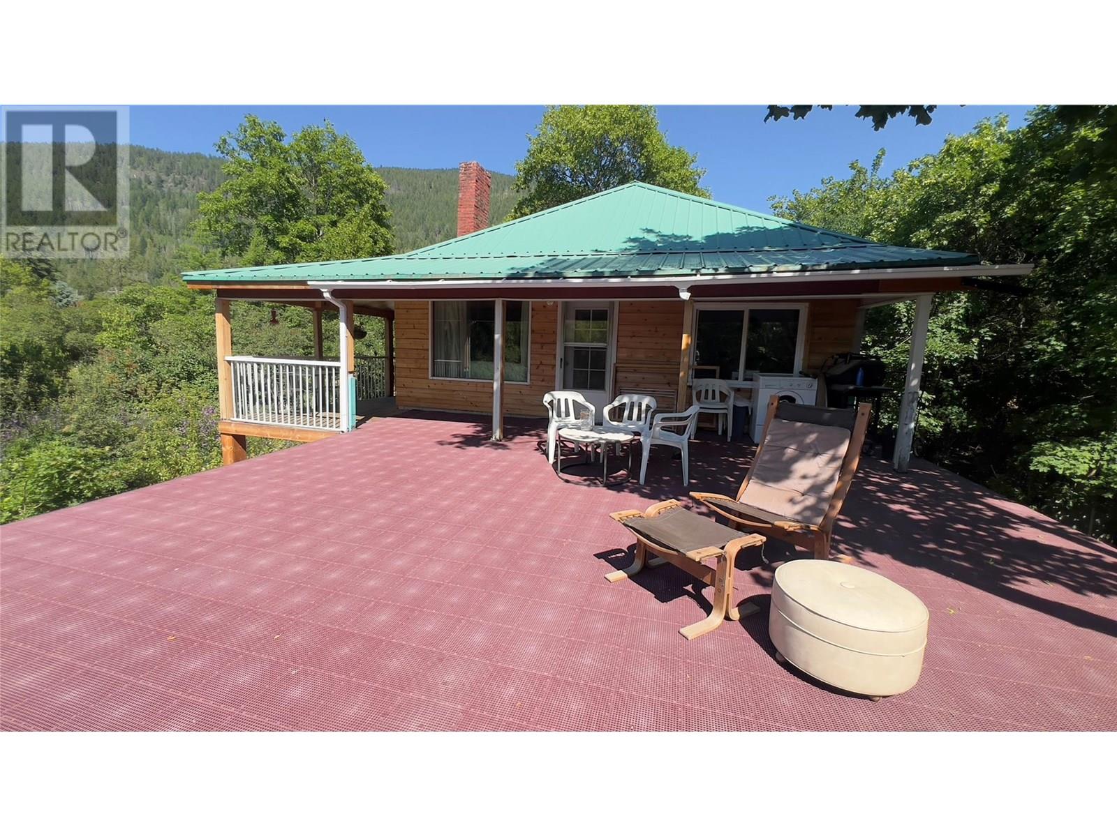 617 Payne Street, Creston